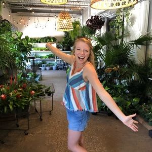 Meet your Posher, Stephenie